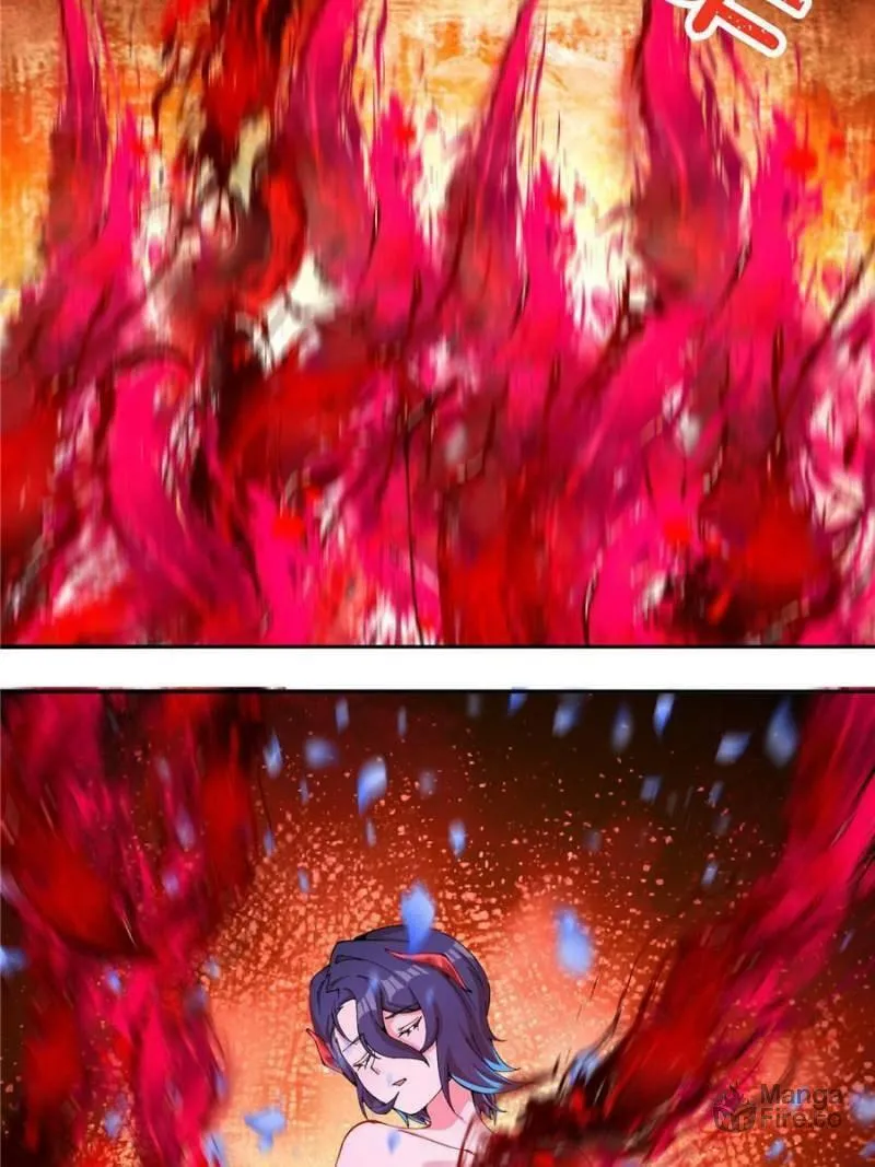 Read I Picked up an Attribute (Colored) chapter 324 image 84 on Lezhin
