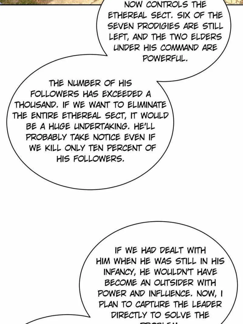 Read I Picked up an Attribute (Colored) chapter 326 image 1 on Lezhin