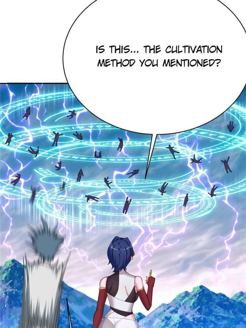 Read I Picked up an Attribute (Colored) chapter 326 image 10 on Lezhin