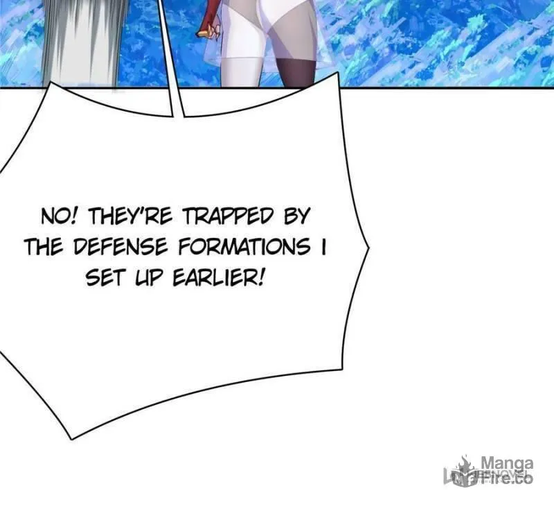 Read I Picked up an Attribute (Colored) chapter 326 image 11 on Lezhin