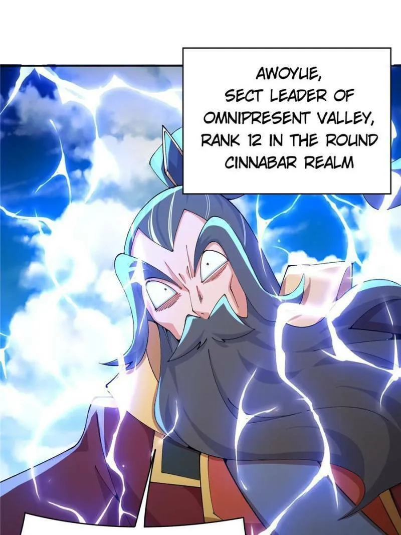 Read I Picked up an Attribute (Colored) chapter 326 image 12 on Lezhin