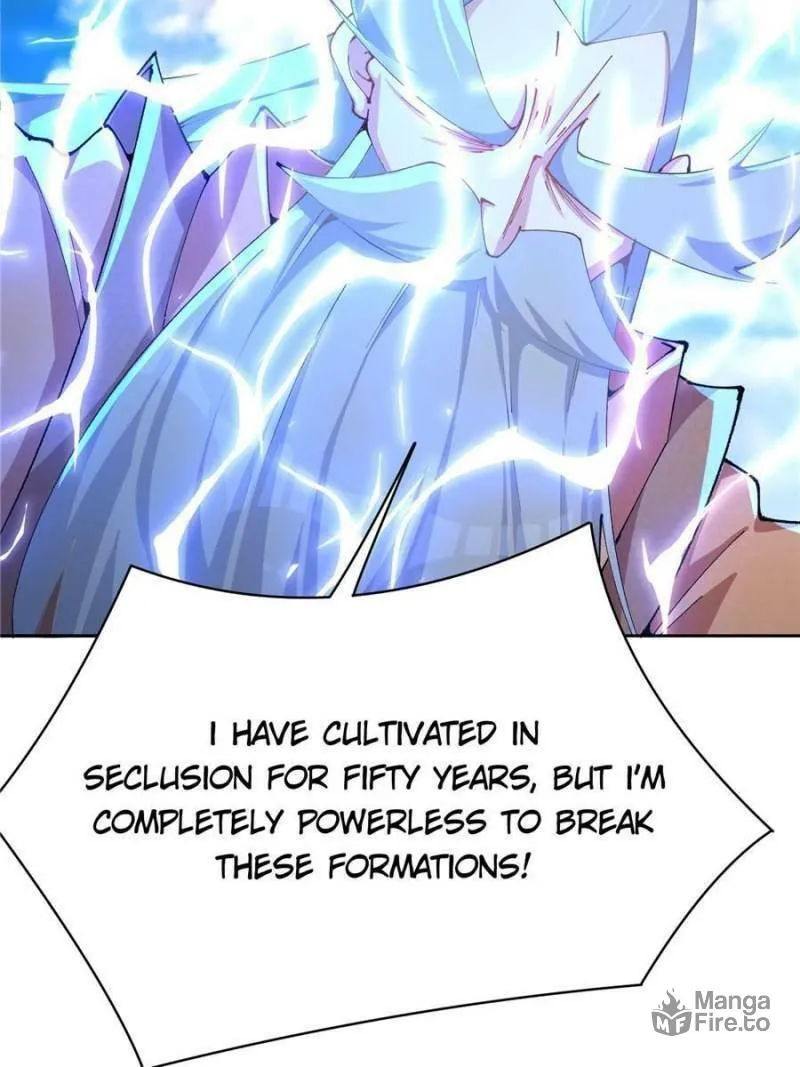 Read I Picked up an Attribute (Colored) chapter 326 image 14 on Lezhin