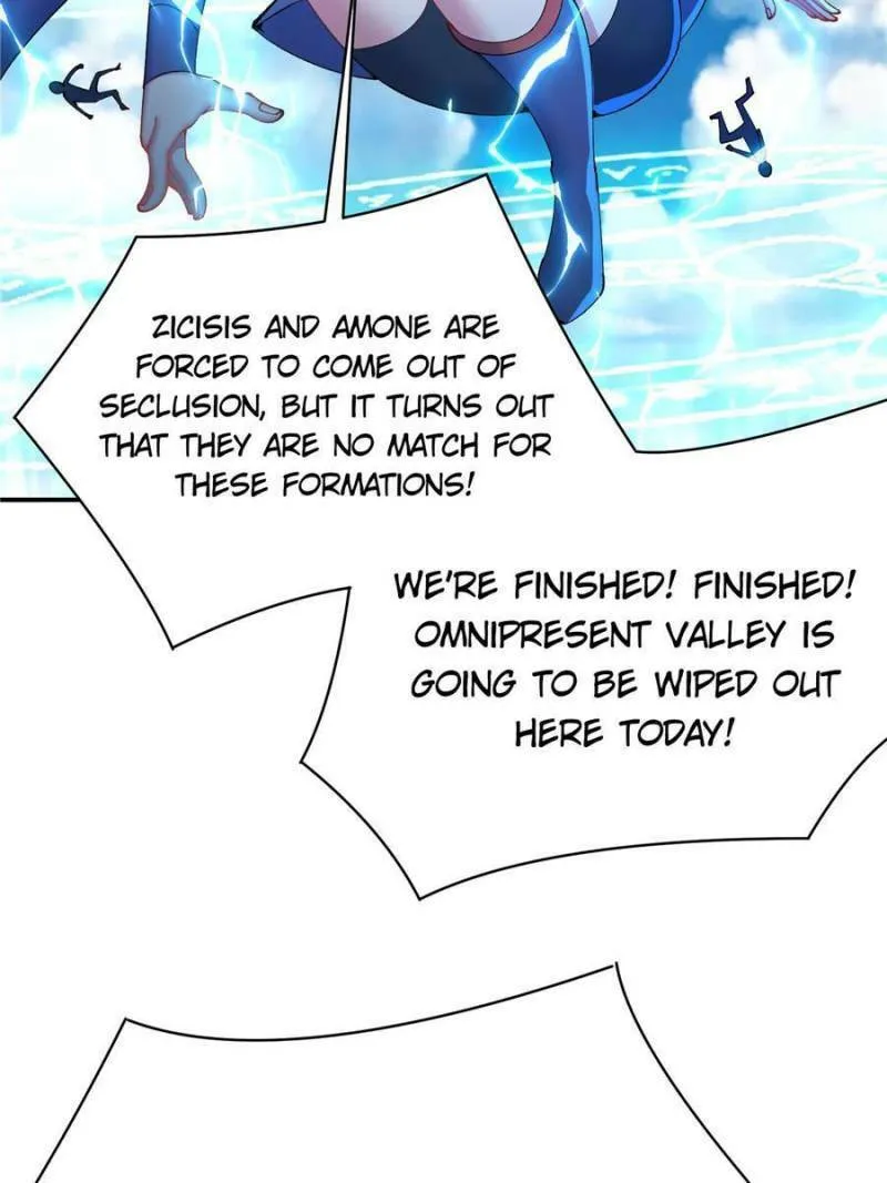 Read I Picked up an Attribute (Colored) chapter 326 image 18 on Lezhin