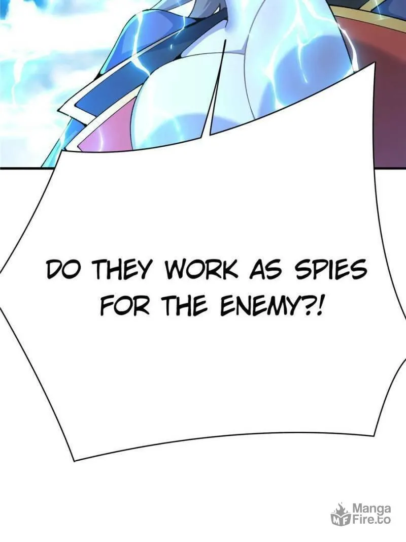 Read I Picked up an Attribute (Colored) chapter 326 image 20 on Lezhin