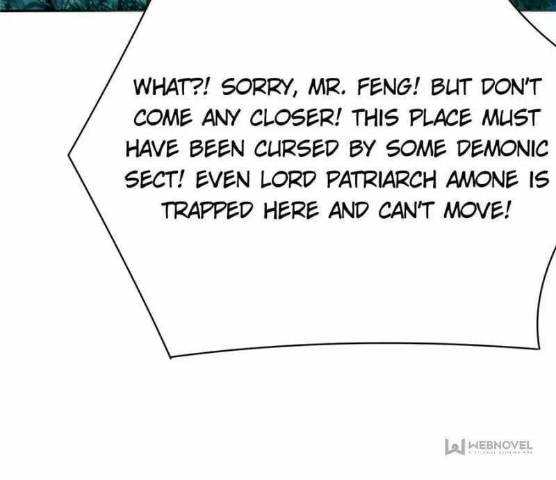 Read I Picked up an Attribute (Colored) chapter 326 image 22 on Lezhin