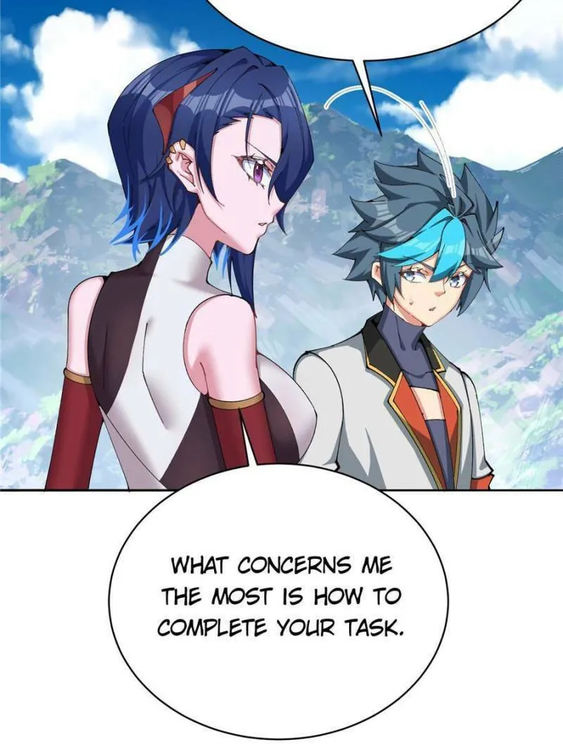 Read I Picked up an Attribute (Colored) chapter 326 image 25 on Lezhin