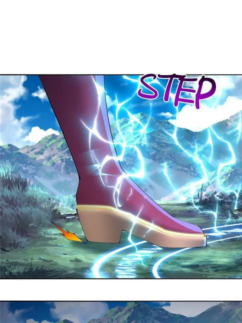 Read I Picked up an Attribute (Colored) chapter 326 image 27 on Lezhin