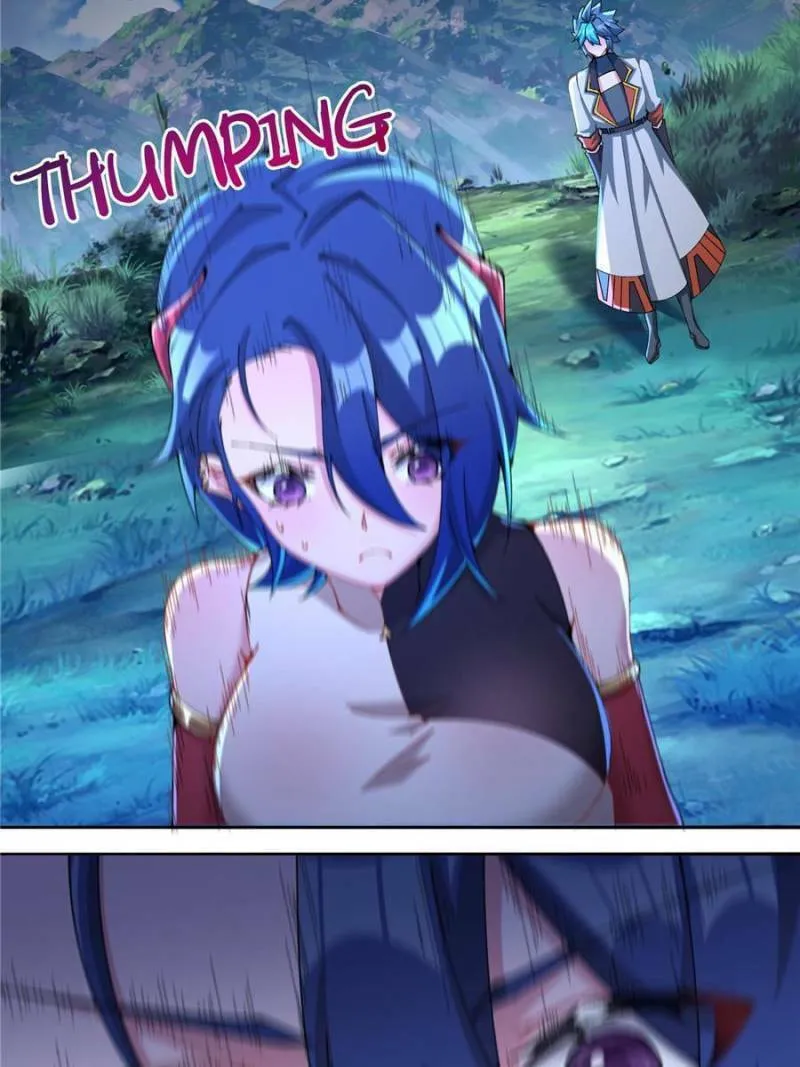 Read I Picked up an Attribute (Colored) chapter 326 image 28 on Lezhin