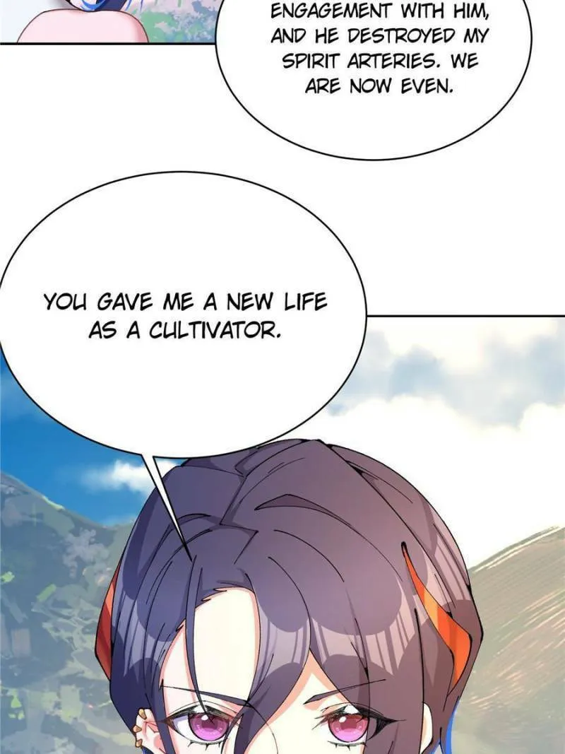 Read I Picked up an Attribute (Colored) chapter 326 image 3 on Lezhin
