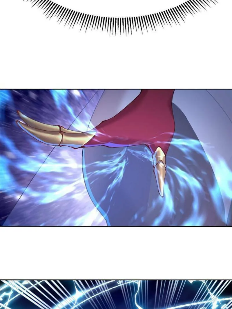 Read I Picked up an Attribute (Colored) chapter 326 image 30 on Lezhin