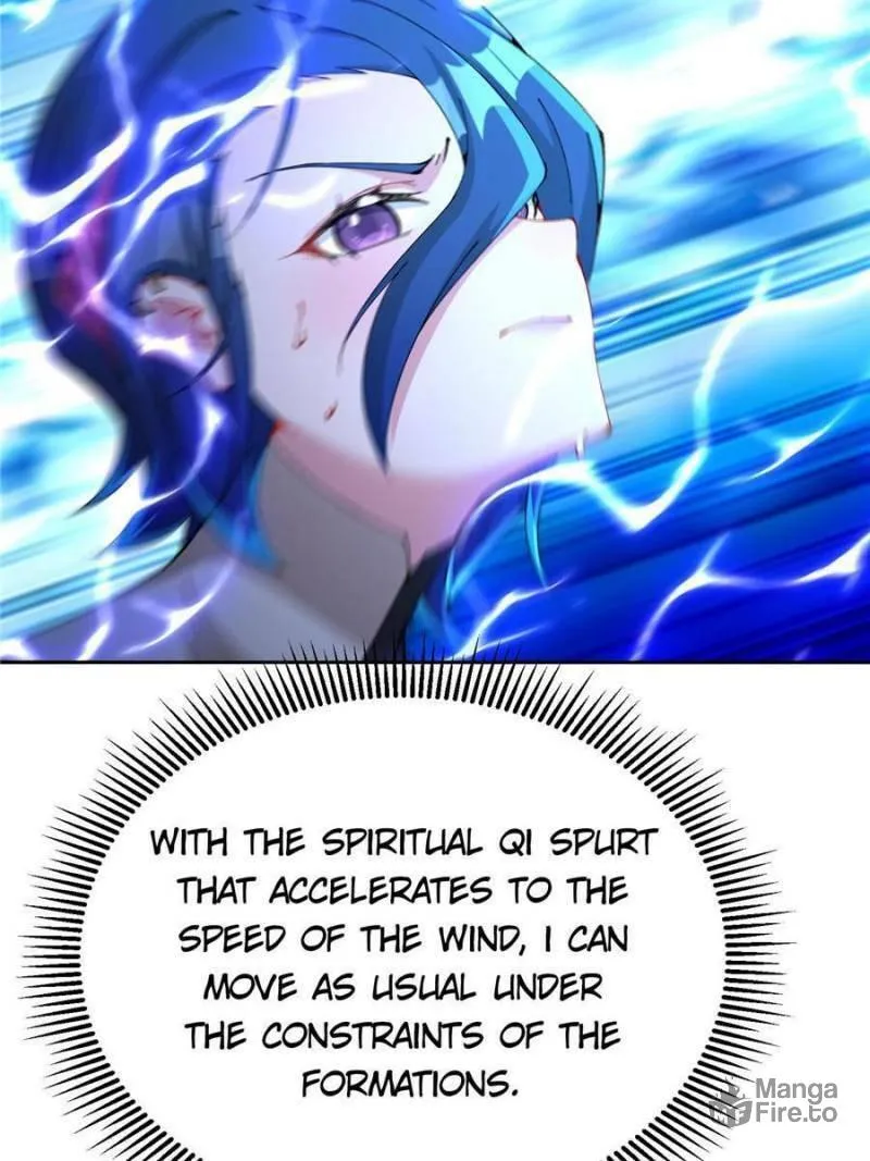 Read I Picked up an Attribute (Colored) chapter 326 image 32 on Lezhin