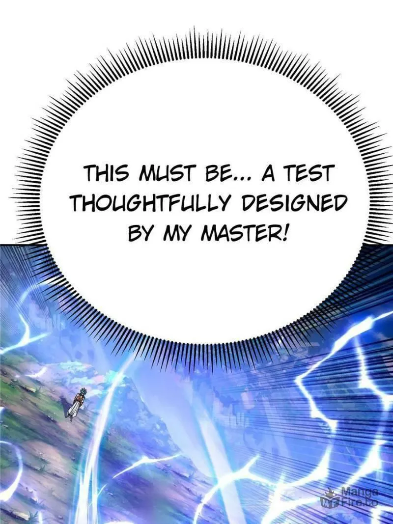 Read I Picked up an Attribute (Colored) chapter 326 image 34 on Lezhin