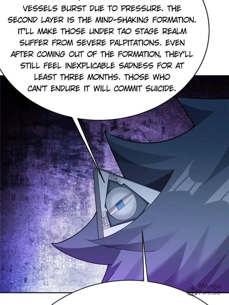 Read I Picked up an Attribute (Colored) chapter 326 image 38 on Lezhin