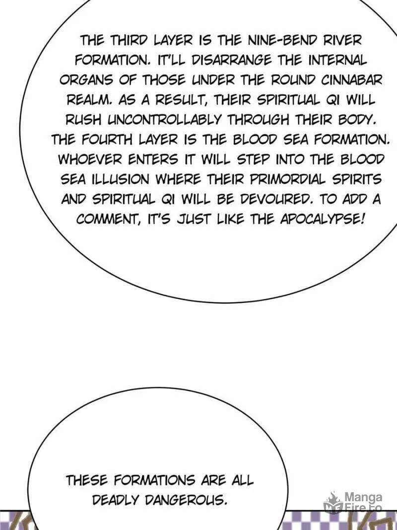 Read I Picked up an Attribute (Colored) chapter 326 image 39 on Lezhin