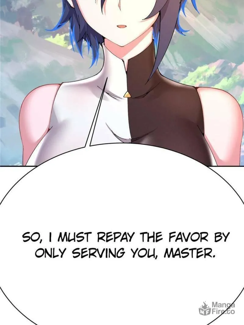 Read I Picked up an Attribute (Colored) chapter 326 image 4 on Lezhin