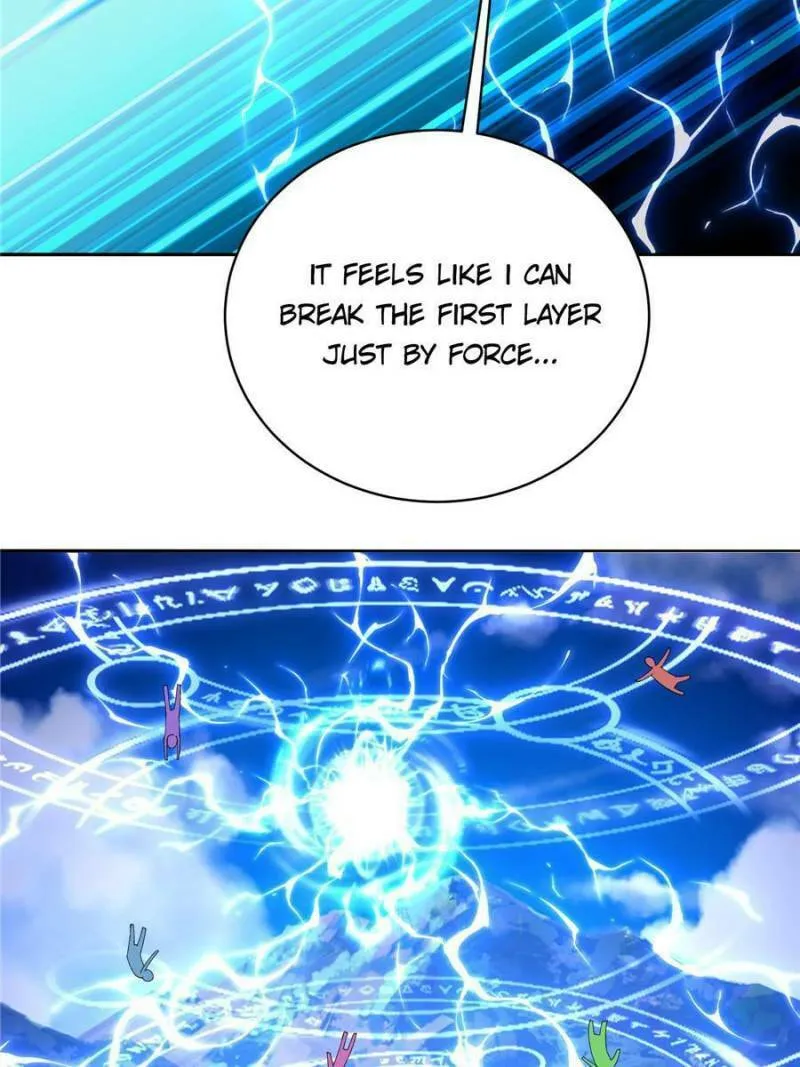 Read I Picked up an Attribute (Colored) chapter 326 image 43 on Lezhin