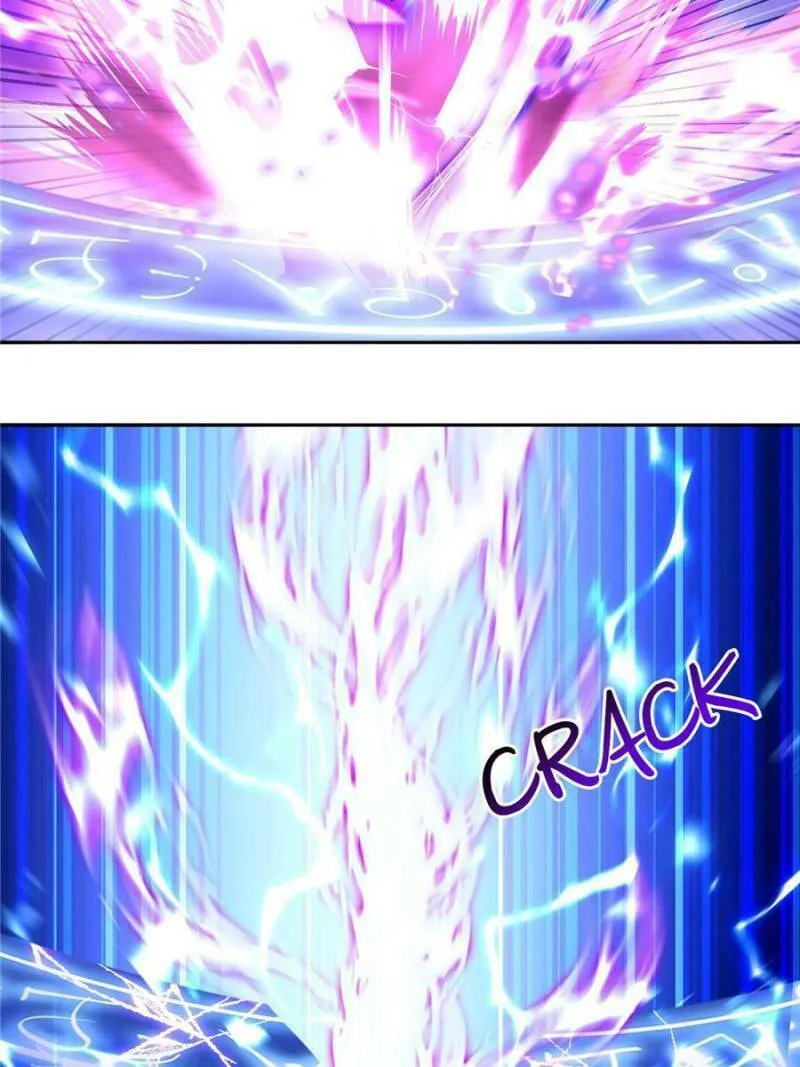 Read I Picked up an Attribute (Colored) chapter 326 image 51 on Lezhin