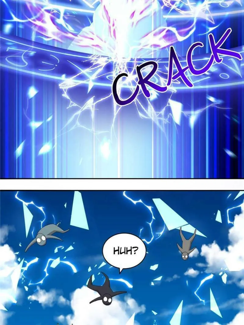 Read I Picked up an Attribute (Colored) chapter 326 image 52 on Lezhin