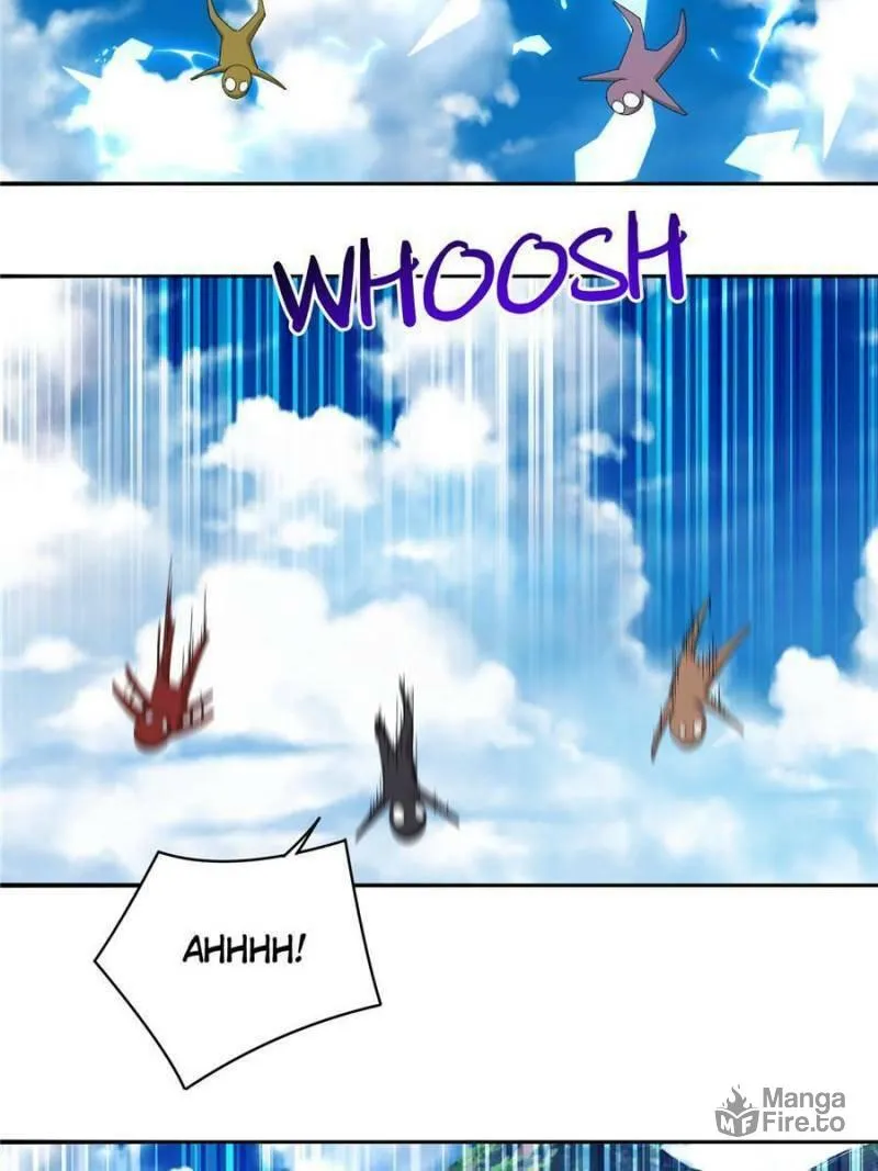 Read I Picked up an Attribute (Colored) chapter 326 image 53 on Lezhin