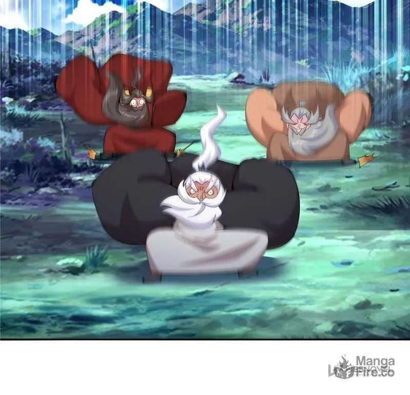 Read I Picked up an Attribute (Colored) chapter 326 image 54 on Lezhin