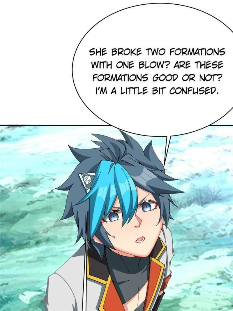 Read I Picked up an Attribute (Colored) chapter 326 image 55 on Lezhin