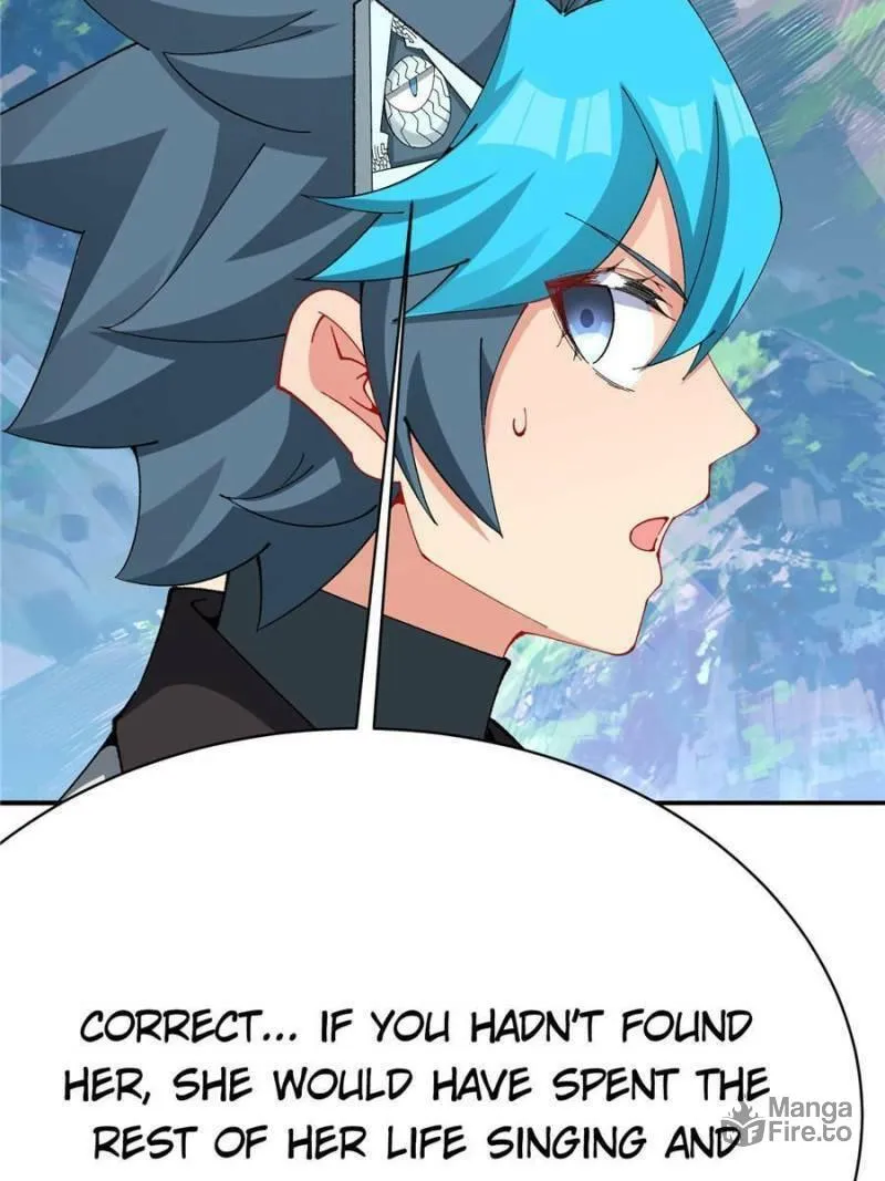 Read I Picked up an Attribute (Colored) chapter 326 image 59 on Lezhin
