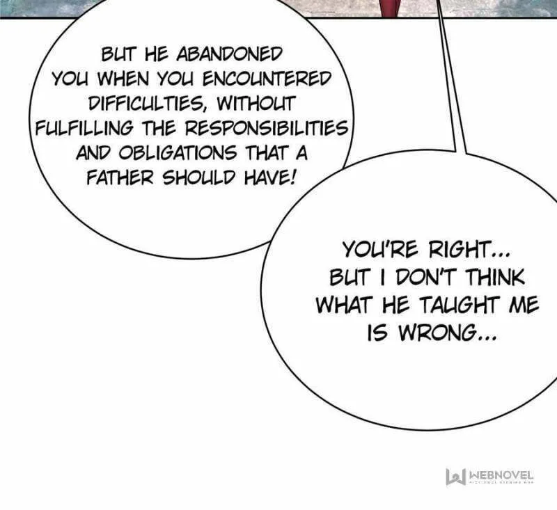 Read I Picked up an Attribute (Colored) chapter 326 image 6 on Lezhin