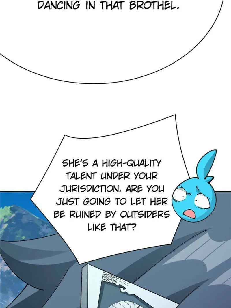 Read I Picked up an Attribute (Colored) chapter 326 image 60 on Lezhin