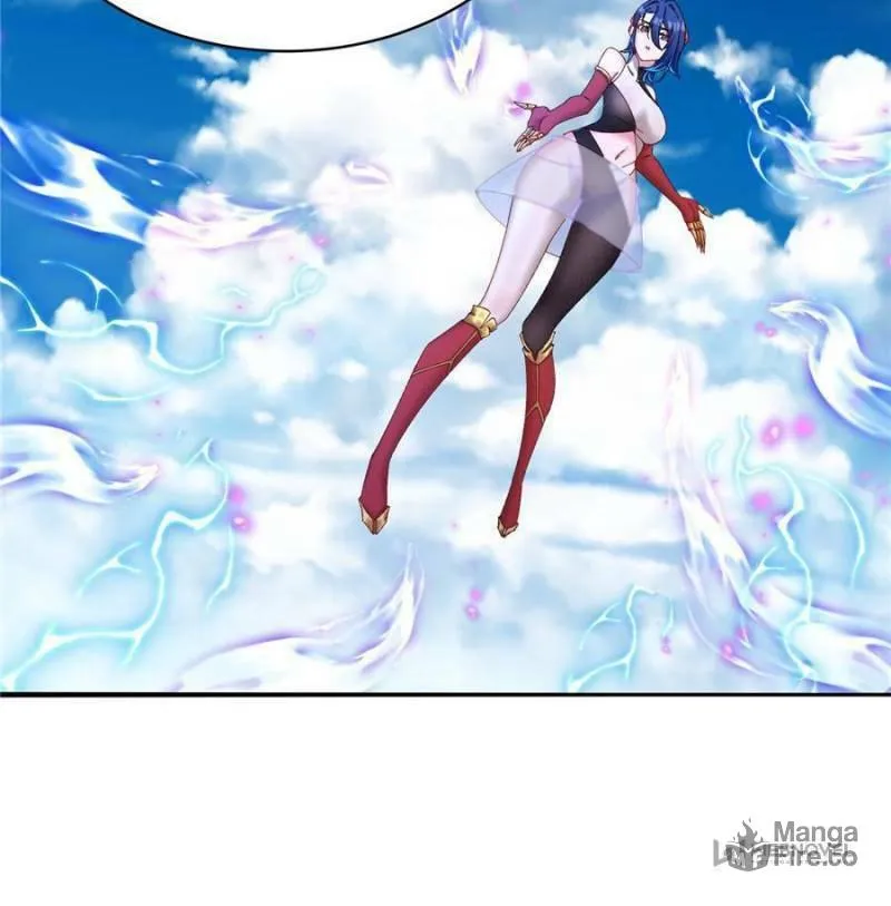 Read I Picked up an Attribute (Colored) chapter 326 image 62 on Lezhin