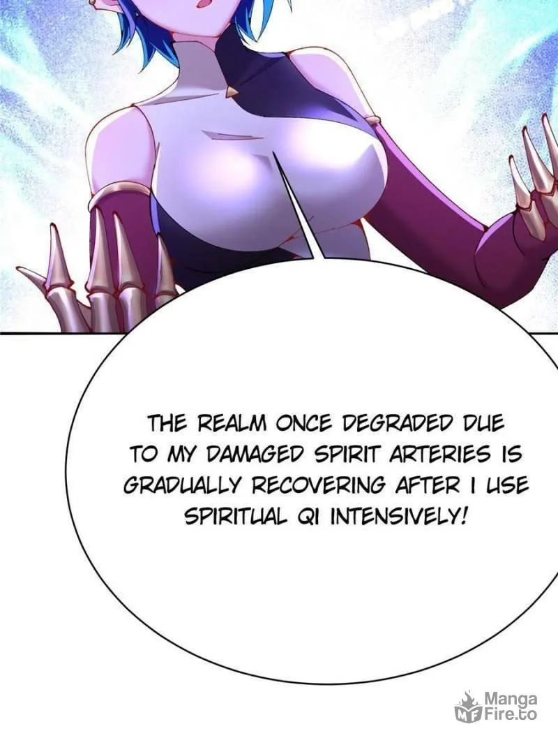 Read I Picked up an Attribute (Colored) chapter 326 image 64 on Lezhin