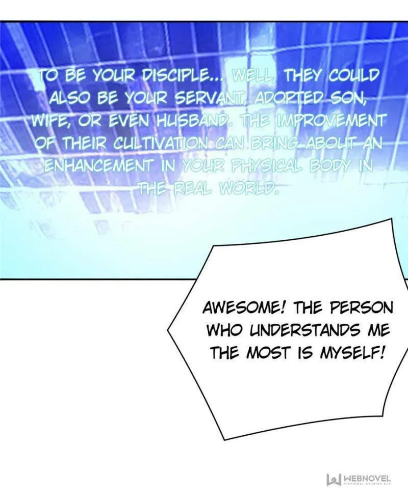 Read I Picked up an Attribute (Colored) chapter 326 image 70 on Lezhin