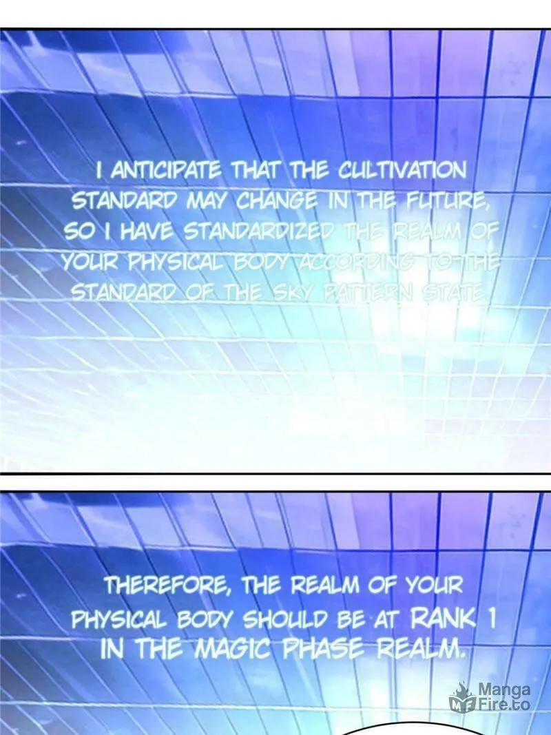Read I Picked up an Attribute (Colored) chapter 326 image 71 on Lezhin