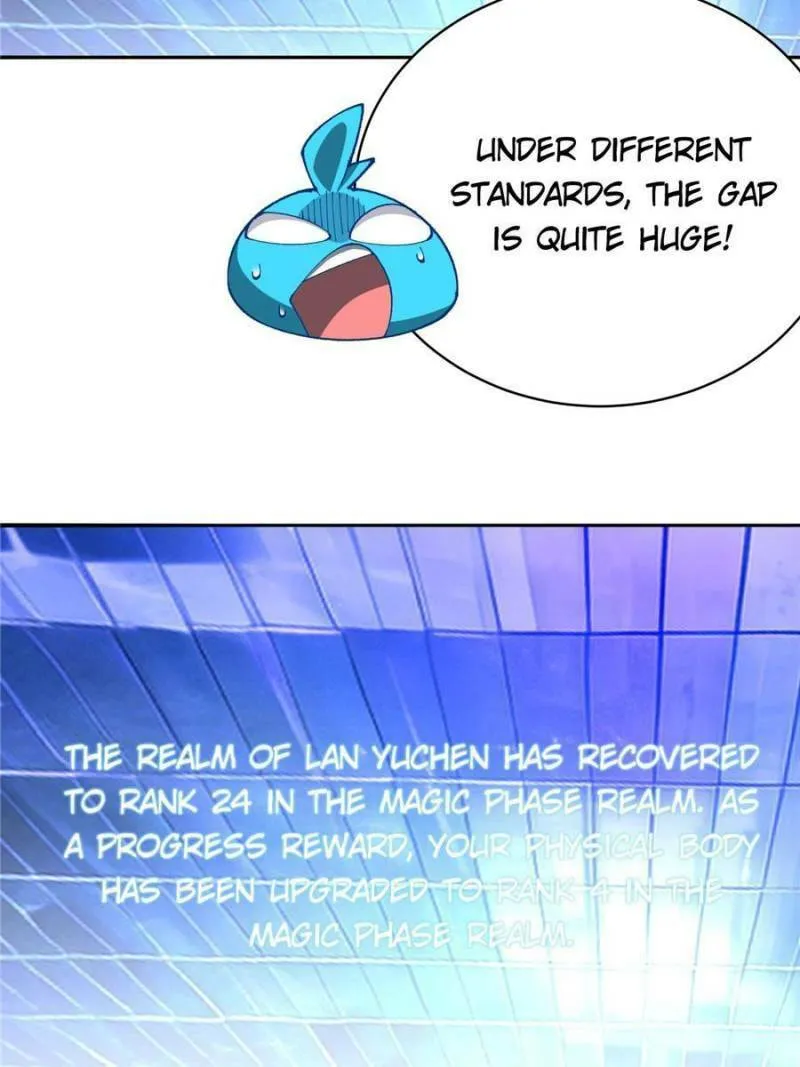 Read I Picked up an Attribute (Colored) chapter 326 image 72 on Lezhin