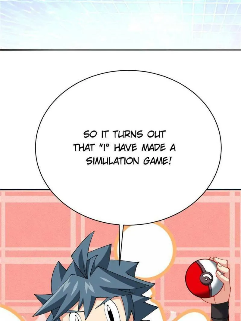 Read I Picked up an Attribute (Colored) chapter 326 image 73 on Lezhin