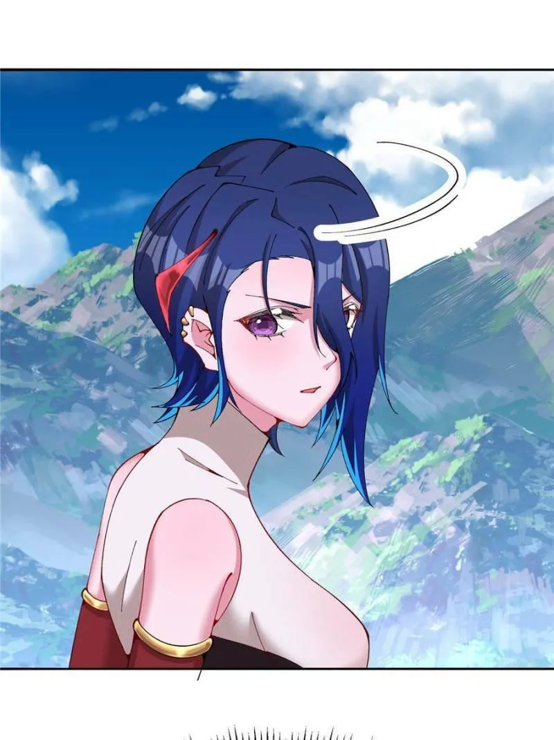 Read I Picked up an Attribute (Colored) chapter 327 image 1 on Lezhin