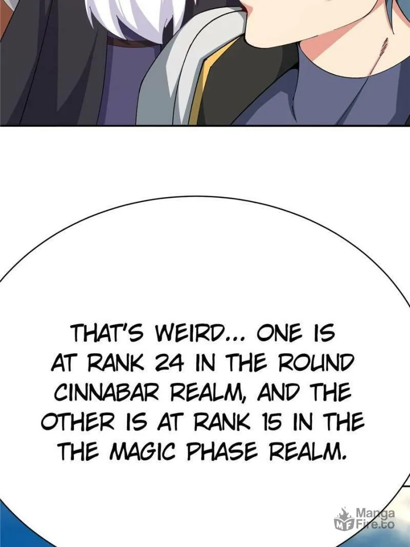 Read I Picked up an Attribute (Colored) chapter 327 image 11 on Lezhin