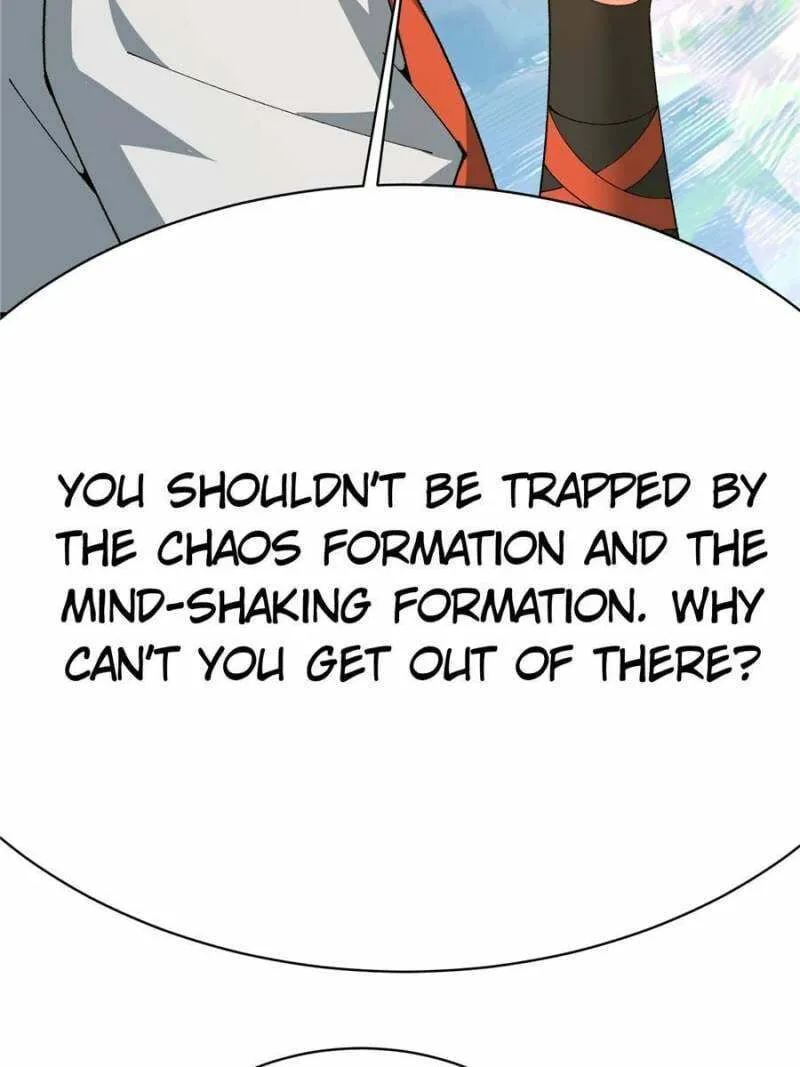 Read I Picked up an Attribute (Colored) chapter 327 image 13 on Lezhin