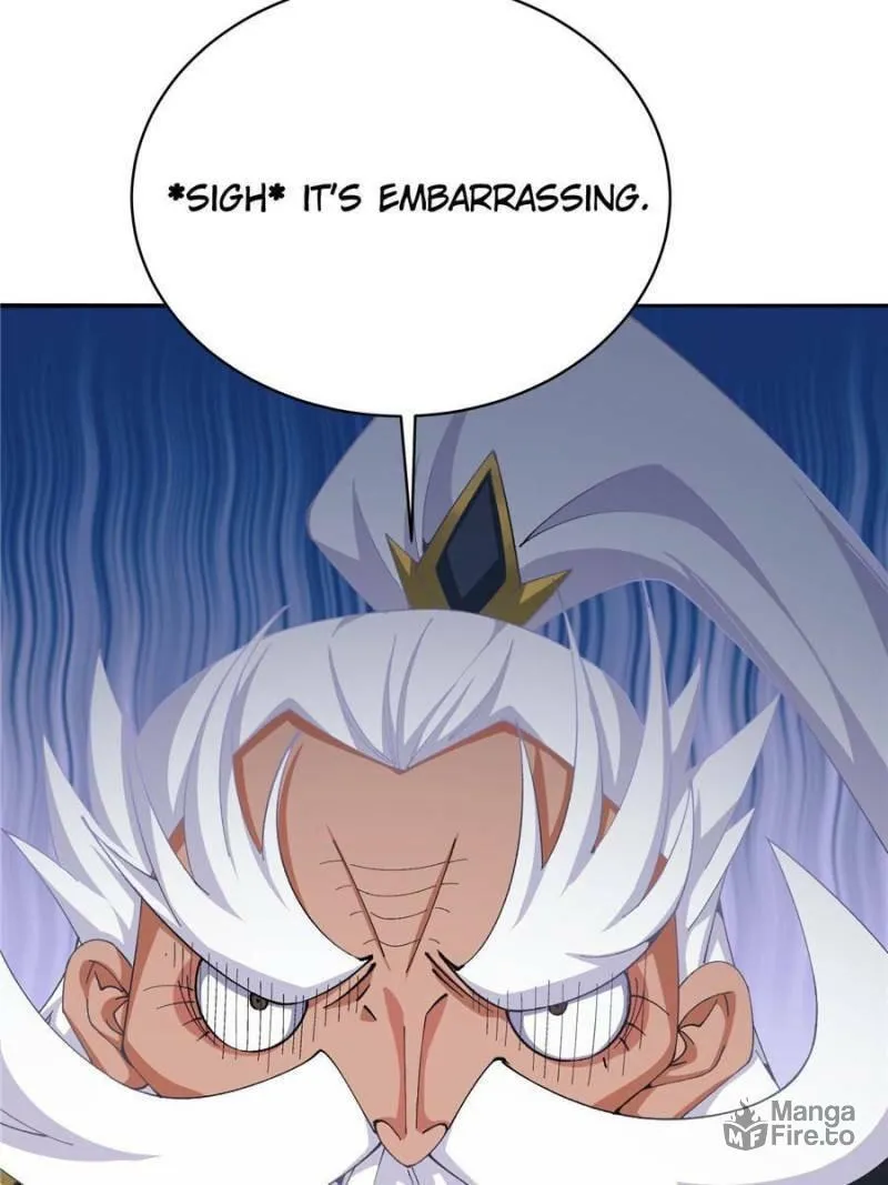 Read I Picked up an Attribute (Colored) chapter 327 image 14 on Lezhin