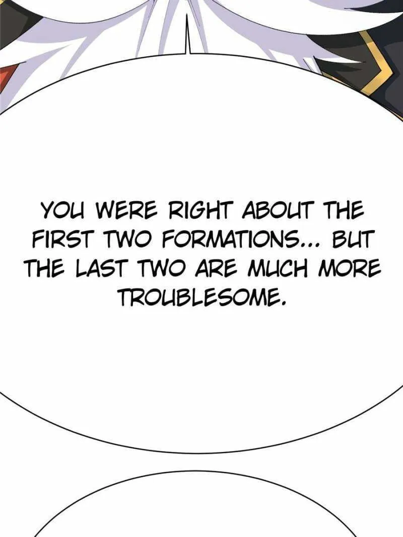 Read I Picked up an Attribute (Colored) chapter 327 image 15 on Lezhin