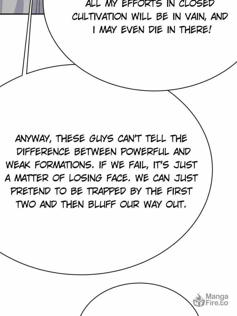 Read I Picked up an Attribute (Colored) chapter 327 image 17 on Lezhin