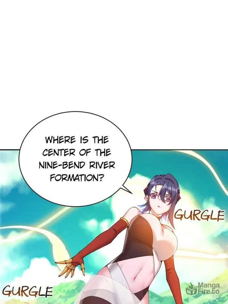 Read I Picked up an Attribute (Colored) chapter 327 image 19 on Lezhin