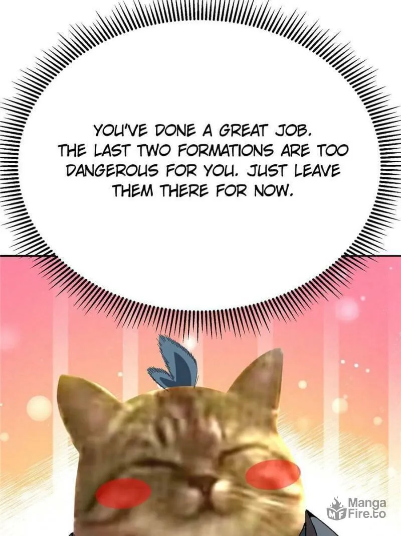 Read I Picked up an Attribute (Colored) chapter 327 image 2 on Lezhin