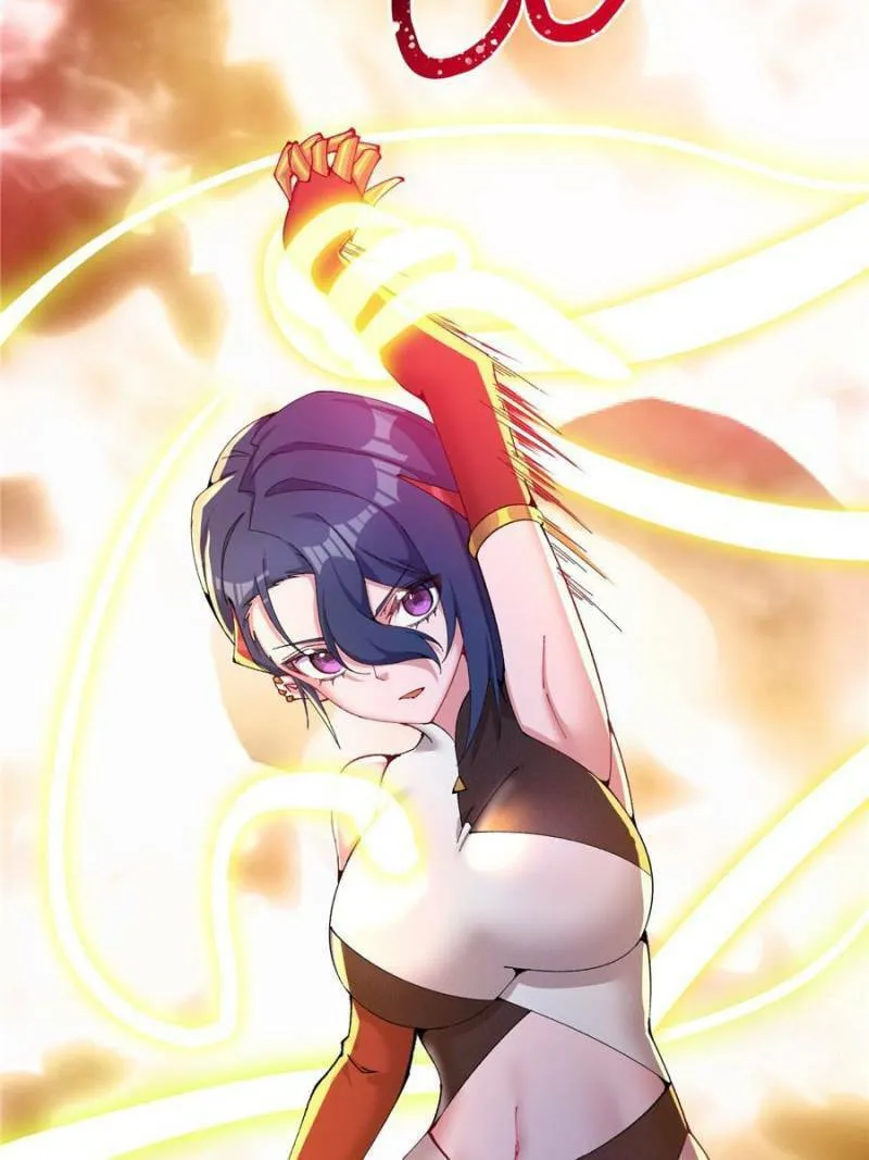 Read I Picked up an Attribute (Colored) chapter 327 image 22 on Lezhin