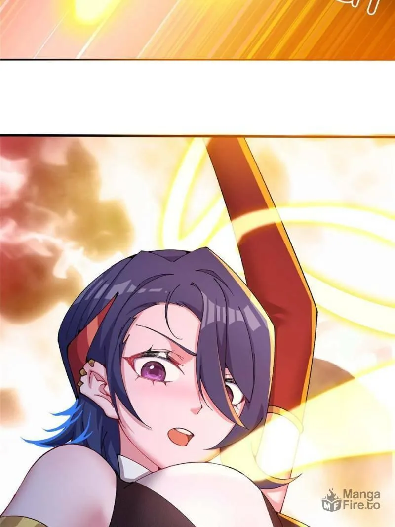 Read I Picked up an Attribute (Colored) chapter 327 image 24 on Lezhin