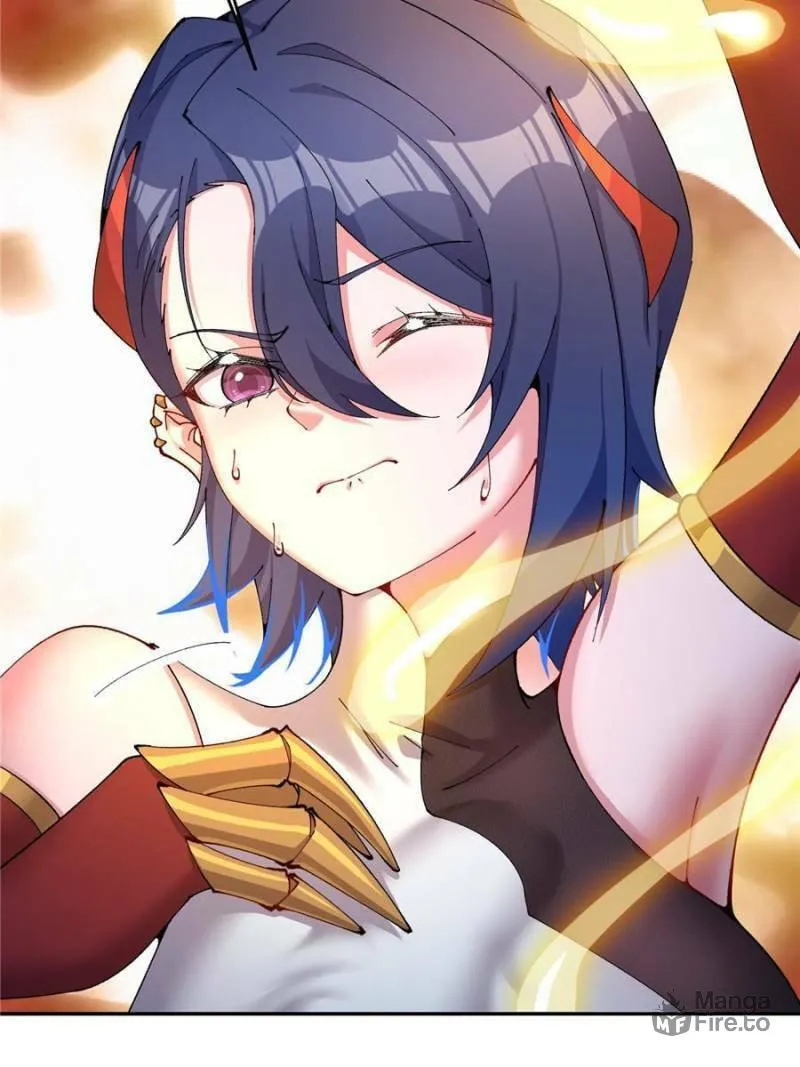 Read I Picked up an Attribute (Colored) chapter 327 image 29 on Lezhin
