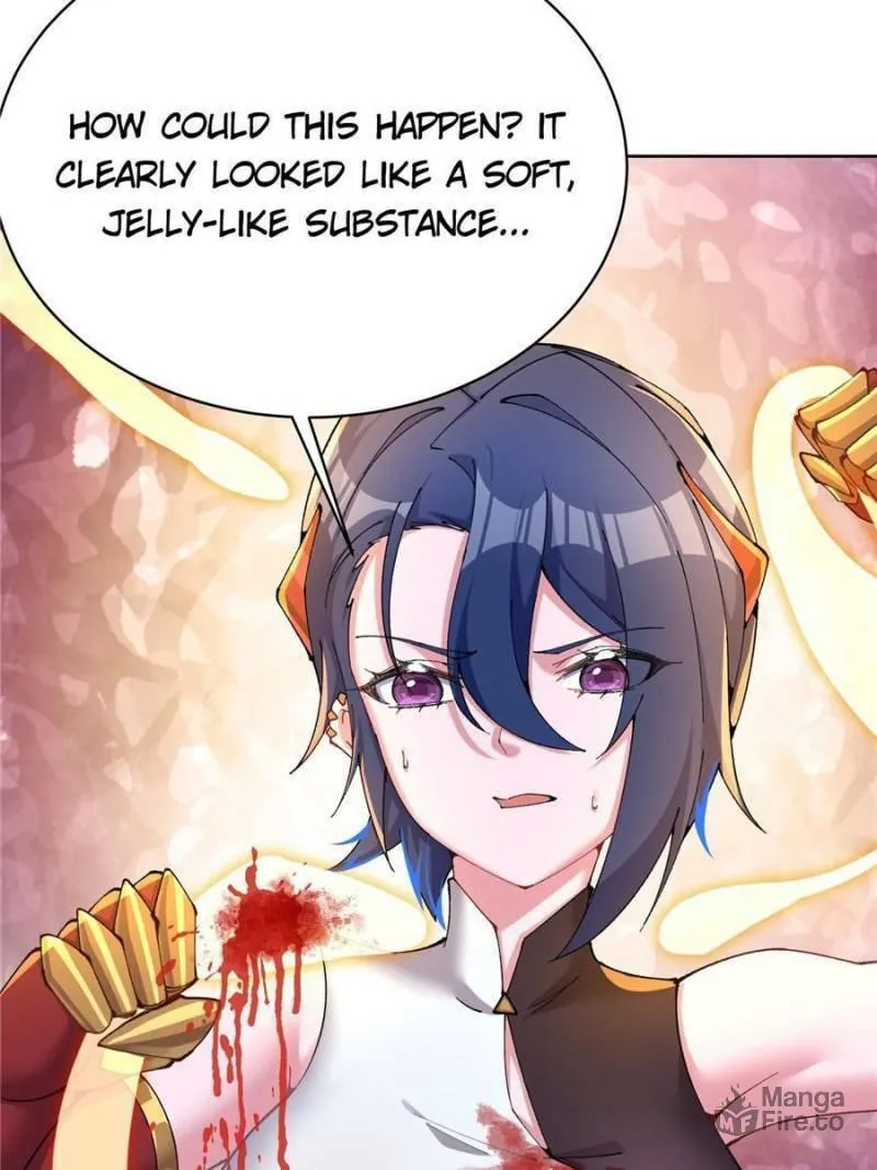 Read I Picked up an Attribute (Colored) chapter 327 image 32 on Lezhin