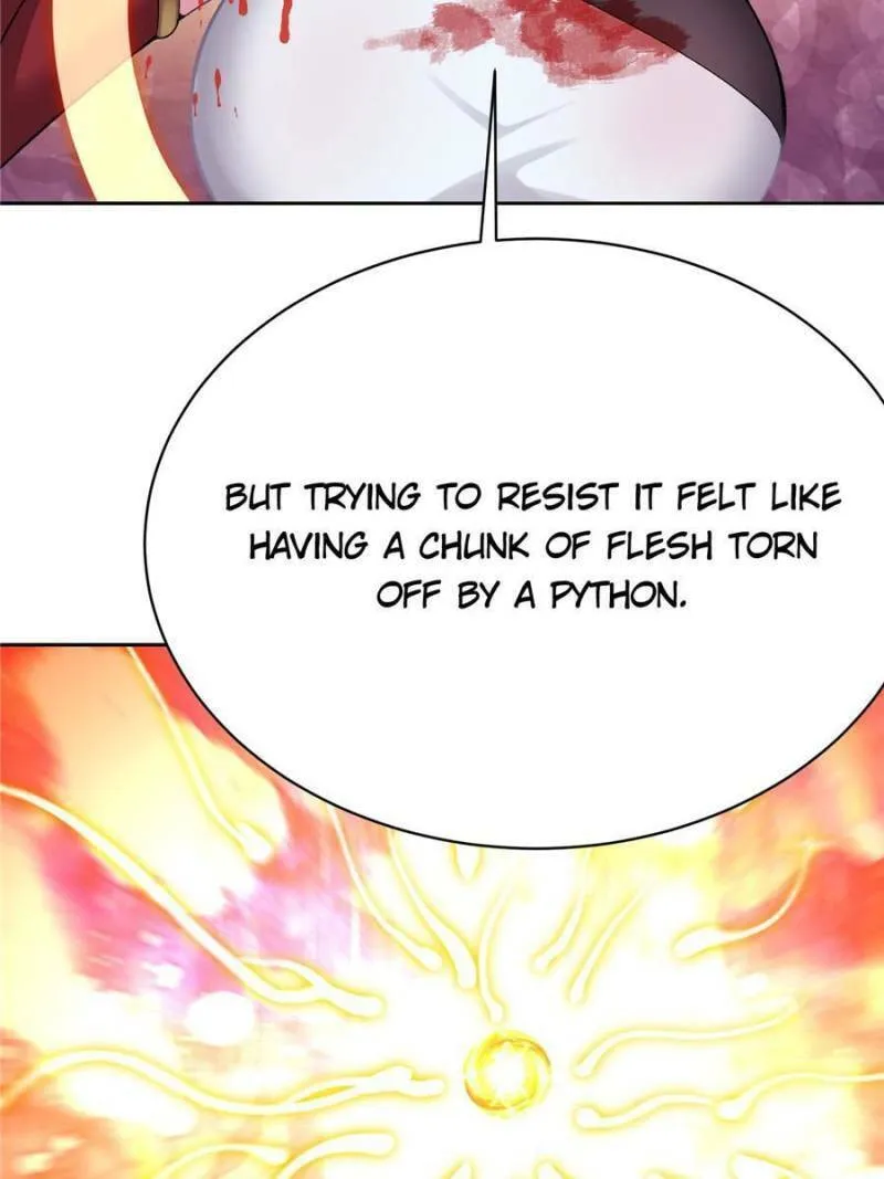 Read I Picked up an Attribute (Colored) chapter 327 image 33 on Lezhin