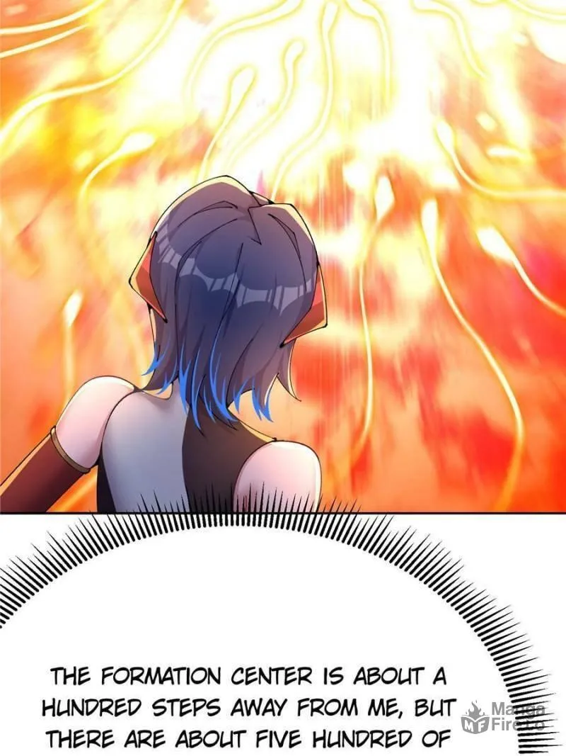 Read I Picked up an Attribute (Colored) chapter 327 image 34 on Lezhin