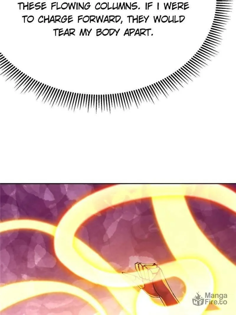 Read I Picked up an Attribute (Colored) chapter 327 image 35 on Lezhin