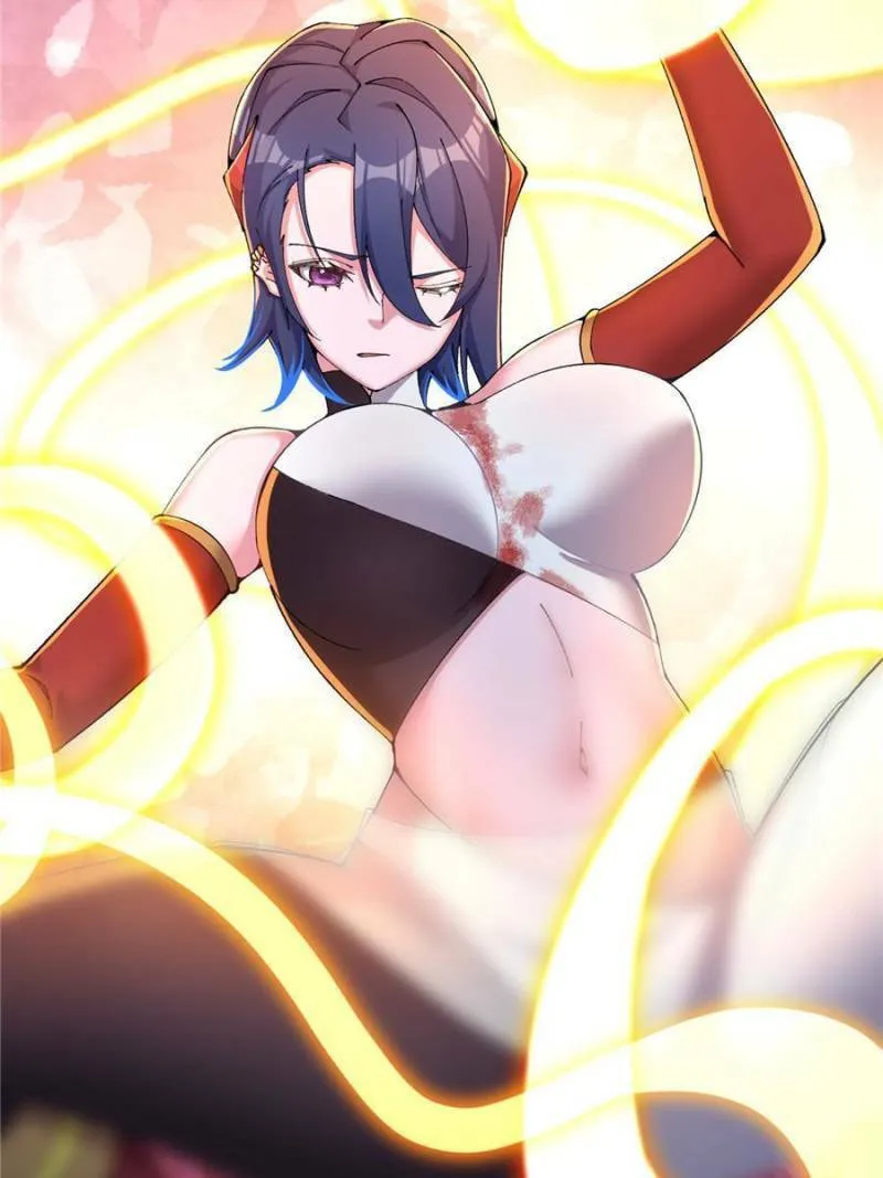 Read I Picked up an Attribute (Colored) chapter 327 image 36 on Lezhin